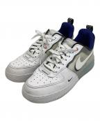 NIKEナイキ）の古着「Air Force 1 Low React 