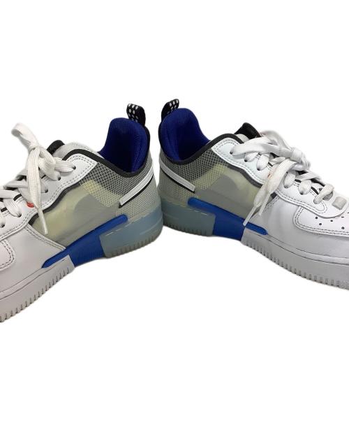 NIKE（ナイキ）NIKE (ナイキ) Air Force 1 Low React 
