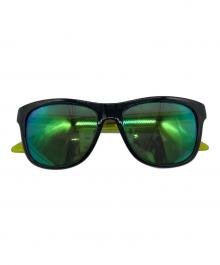 GUCCI（グッチ）の古着「サングラス」｜グリーン×ブラック