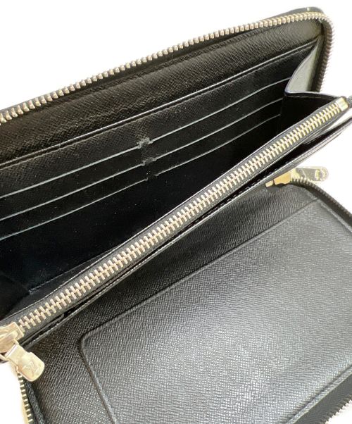 LOUIS VUITTON（ルイ ヴィトン）LOUIS VUITTON (ルイ ヴィトン) ジッピーオ-ガナイザー ブラック サイズ:-の古着・服飾アイテム