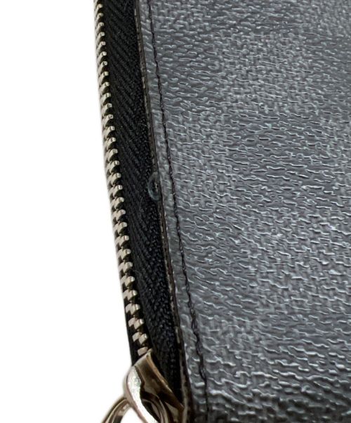 LOUIS VUITTON（ルイ ヴィトン）LOUIS VUITTON (ルイ ヴィトン) ジッピーオ-ガナイザー ブラック サイズ:-の古着・服飾アイテム
