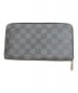 LOUIS VUITTON (ルイ ヴィトン) ジッピーオ-ガナイザー ブラック サイズ:-：25000円