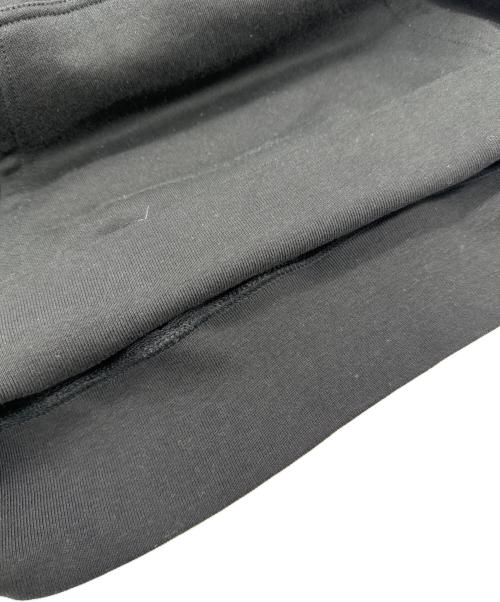 WIND AND SEA（ウィンダンシー）WIND AND SEA (ウィンド アンド シー) GOD SELECTION XXX (ゴッドセレクショントリプルエックス) ロゴパーカー ブラック サイズ:SIZE Sの古着・服飾アイテム