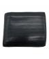 DIOR HOMME（ディオール オム）の古着「2つ折り財布」｜ブラック