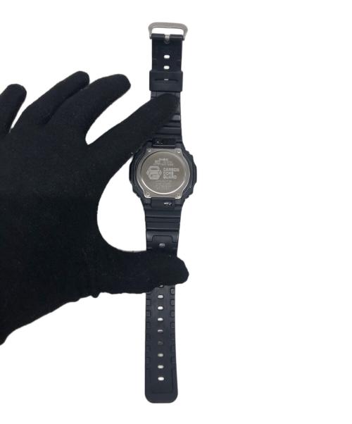 CASIO（カシオ）CASIO (カシオ) 腕時計 ブラックの古着・服飾アイテム