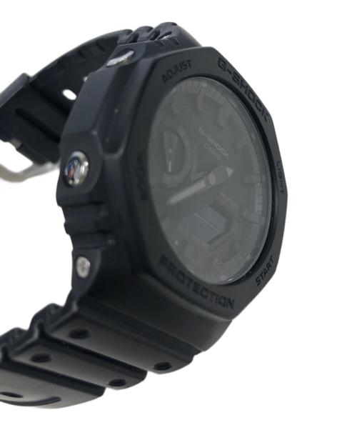 CASIO（カシオ）CASIO (カシオ) 腕時計 ブラックの古着・服飾アイテム