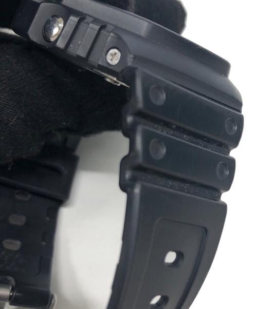 CASIO（カシオ）CASIO (カシオ) 腕時計 ブラックの古着・服飾アイテム