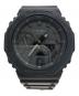 CASIO（カシオ）の古着「腕時計」｜ブラック