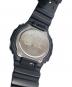 中古・古着 CASIO (カシオ) 腕時計 ブラック：6000円