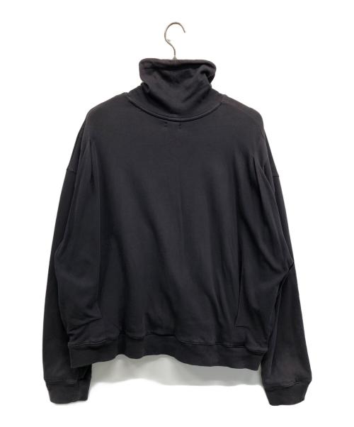 WILLY CHAVARRIA（ウィリーチャバリア）WILLY CHAVARRIA (ウィリーチャバリア) スウェット ブラック サイズ:SIZE Mの古着・服飾アイテム