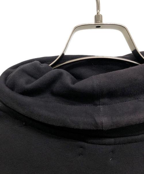 WILLY CHAVARRIA（ウィリーチャバリア）WILLY CHAVARRIA (ウィリーチャバリア) スウェット ブラック サイズ:SIZE Mの古着・服飾アイテム