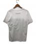 MARNI (マルニ) コットンロゴクルーネックTEE ホワイト サイズ:S：10000円