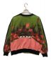 EVISEN (エビセン) Selfie Crew Sweat ブラック サイズ:Ｌ：10000円