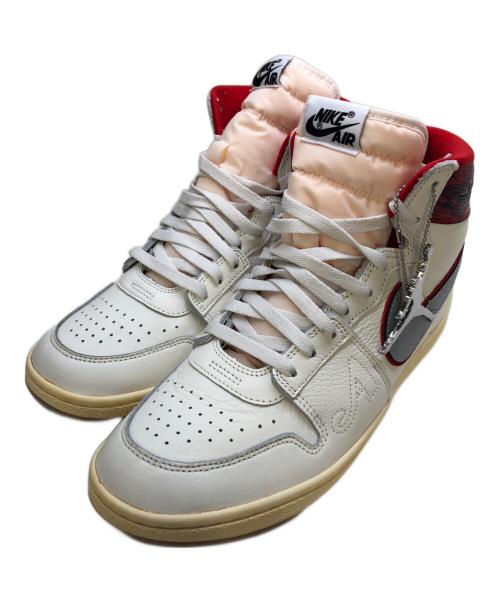 NIKE JORDAN（ナイキ ジョーダン）NIKE JORDAN (ナイキ ジョーダン) AWAKE NY (アウェイク ニューヨーク) Jordan Air Ship SP 