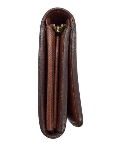 LOUIS VUITTON（ルイ ヴィトン）LOUIS VUITTON (ルイ ヴィトン) ポルトモネ・ビエ・トレゾールの古着・服飾アイテム