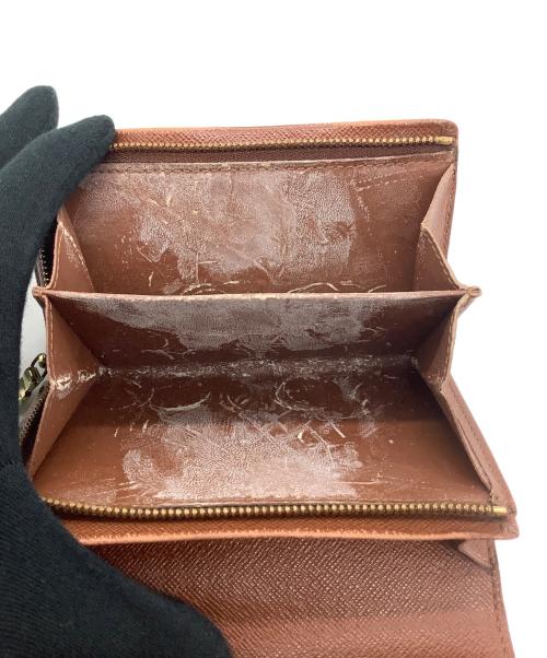 LOUIS VUITTON（ルイ ヴィトン）LOUIS VUITTON (ルイ ヴィトン) ポルトモネ・ビエ・トレゾールの古着・服飾アイテム