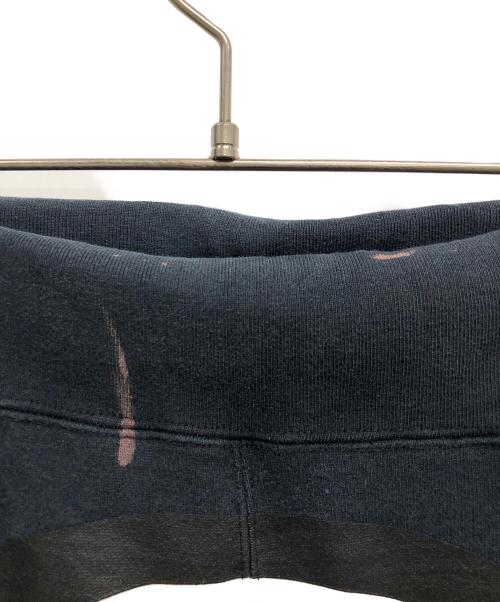 A BATHING APE SHARK（アベイシングエイプシャーク）A BATHING APE SHARK (アベイシングエイプシャーク) スウェットパンツ ブラック サイズ:SIZE Mの古着・服飾アイテム