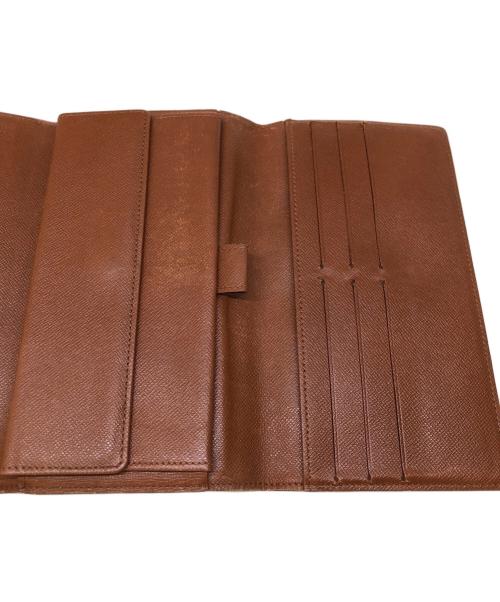 LOUIS VUITTON（ルイ ヴィトン）LOUIS VUITTON (ルイ ヴィトン) 長財布の古着・服飾アイテム