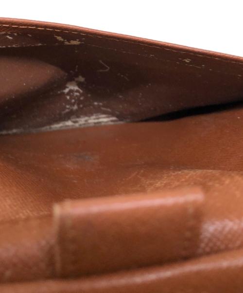 LOUIS VUITTON（ルイ ヴィトン）LOUIS VUITTON (ルイ ヴィトン) 長財布の古着・服飾アイテム