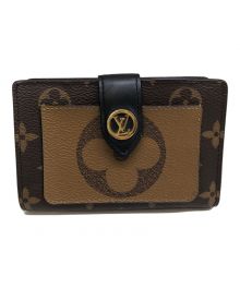 LOUIS VUITTON（ルイ ヴィトン）の古着「ポルトフォイユ・ジュリエット」