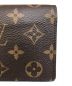 中古・古着 LOUIS VUITTON (ルイ ヴィトン) ポルトフォイユ・ジュリエット：54000円
