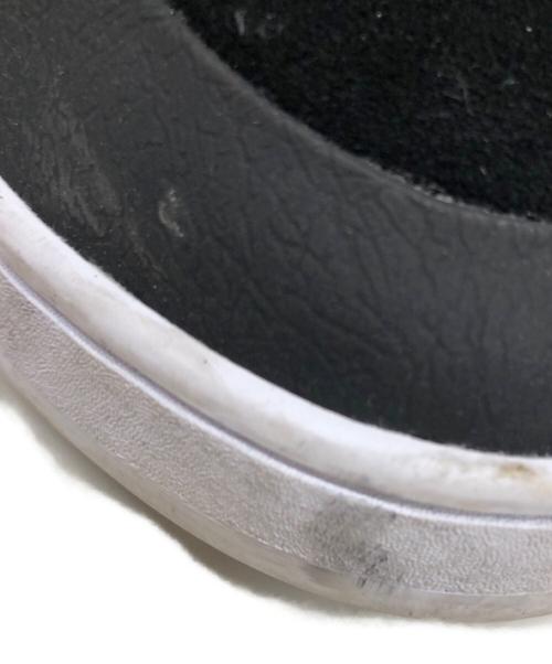 ETNIES（エトニース）ETNIES (エトニース) ローカットスニーカー ブラック サイズ:28の古着・服飾アイテム