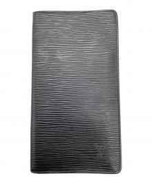 LOUIS VUITTON（ルイ ヴィトン）の古着「エピ」｜ブラック