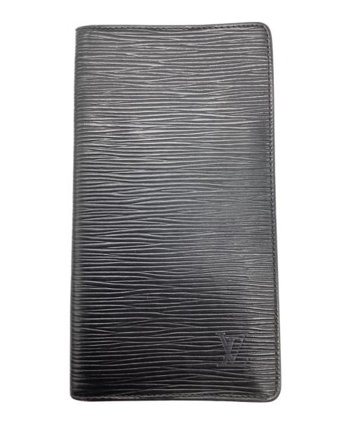 LOUIS VUITTON（ルイ ヴィトン）LOUIS VUITTON (ルイ ヴィトン) エピ ブラックの古着・服飾アイテム