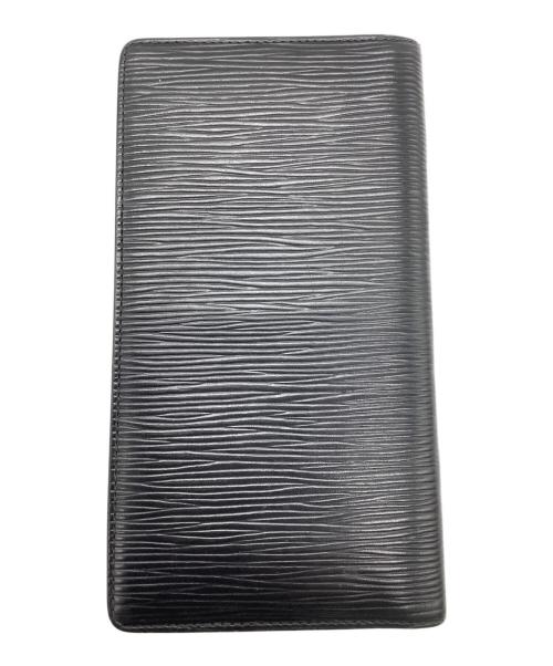 LOUIS VUITTON（ルイ ヴィトン）LOUIS VUITTON (ルイ ヴィトン) エピ ブラックの古着・服飾アイテム