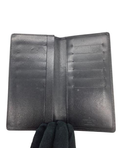 LOUIS VUITTON（ルイ ヴィトン）LOUIS VUITTON (ルイ ヴィトン) エピ ブラックの古着・服飾アイテム