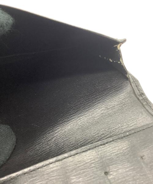 LOUIS VUITTON（ルイ ヴィトン）LOUIS VUITTON (ルイ ヴィトン) エピ ブラックの古着・服飾アイテム