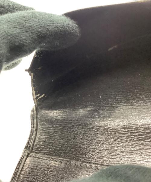 LOUIS VUITTON（ルイ ヴィトン）LOUIS VUITTON (ルイ ヴィトン) エピ ブラックの古着・服飾アイテム