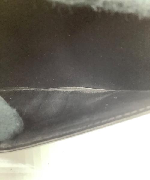 LOUIS VUITTON（ルイ ヴィトン）LOUIS VUITTON (ルイ ヴィトン) エピ ブラックの古着・服飾アイテム