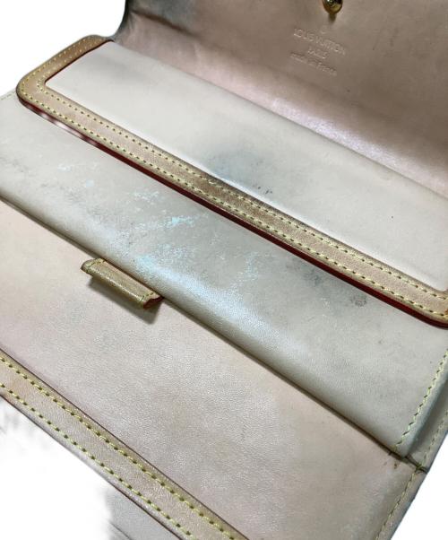 LOUIS VUITTON（ルイ ヴィトン）LOUIS VUITTON (ルイ ヴィトン) 長財布　M92658　インターナショナル　モノグラム ブラックの古着・服飾アイテム