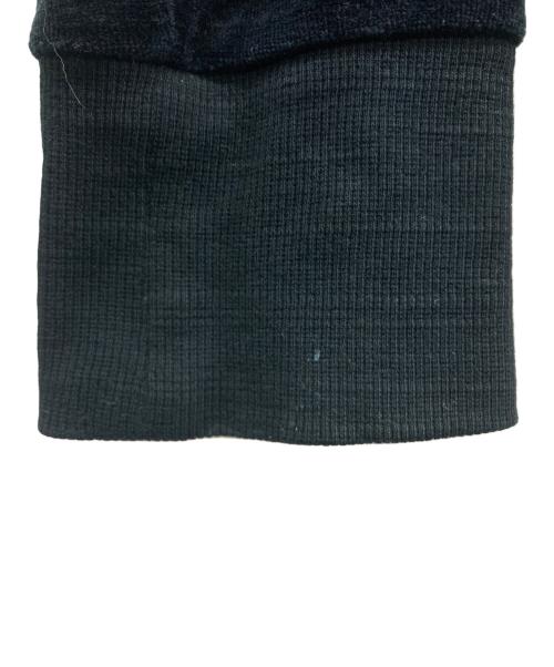 DIESEL（ディーゼル）DIESEL (ディーゼル) ジップジャケット ネイビー サイズ:SIZE Mの古着・服飾アイテム