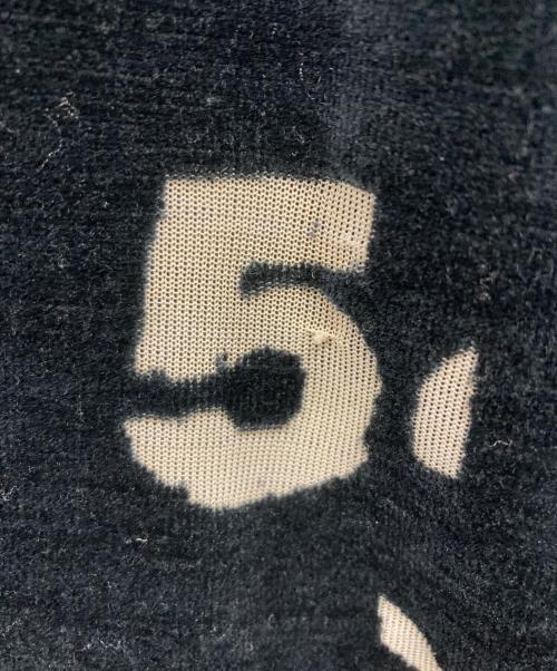 DIESEL（ディーゼル）DIESEL (ディーゼル) ジップジャケット ネイビー サイズ:SIZE Mの古着・服飾アイテム