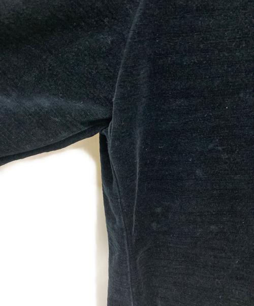 DIESEL（ディーゼル）DIESEL (ディーゼル) ジップジャケット ネイビー サイズ:SIZE Mの古着・服飾アイテム