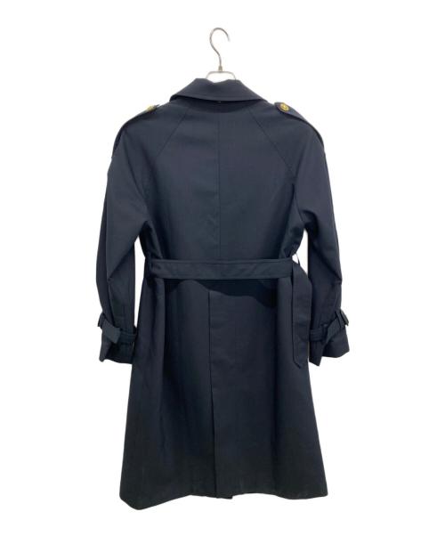 N.Frame（エヌ フレーム）N.Frame (エヌ フレーム) BIGシルエットフレアトレンチコート 3 サイズ:不明の古着・服飾アイテム