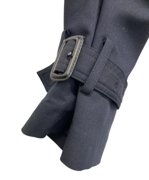 N.Frame（エヌ フレーム）N.Frame (エヌ フレーム) BIGシルエットフレアトレンチコート 3 サイズ:不明の古着・服飾アイテム