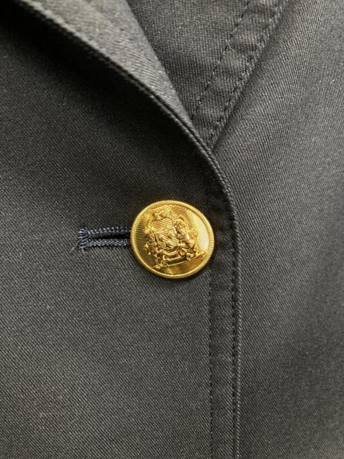 N.Frame（エヌ フレーム）N.Frame (エヌ フレーム) BIGシルエットフレアトレンチコート 3 サイズ:不明の古着・服飾アイテム