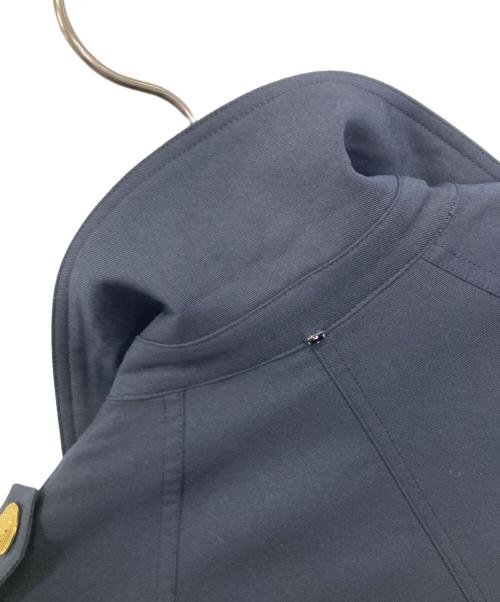 N.Frame（エヌ フレーム）N.Frame (エヌ フレーム) BIGシルエットフレアトレンチコート 3 サイズ:不明の古着・服飾アイテム