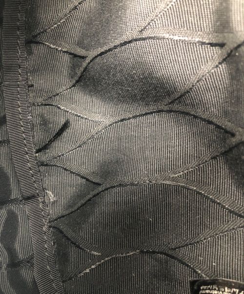 KENZO（ケンゾー）KENZO (ケンゾー) Embroidered Tiger Bum Bag ブラックの古着・服飾アイテム