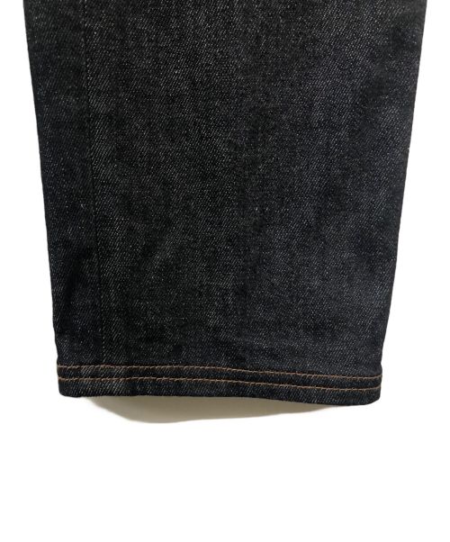 FENDI（フェンディ）FENDI (フェンディ) デニムパンツ インディゴ サイズ:Mの古着・服飾アイテム