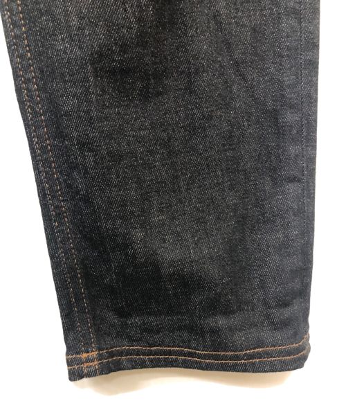FENDI（フェンディ）FENDI (フェンディ) デニムパンツ インディゴ サイズ:Mの古着・服飾アイテム