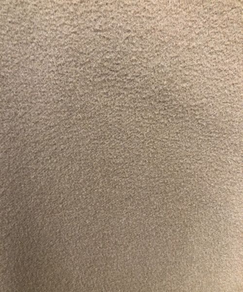 MONCLER（モンクレール）MONCLER (モンクレール) ダウンインナーチェスターコート ブラウンの古着・服飾アイテム