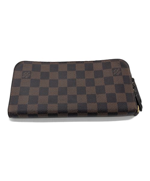 LOUIS VUITTON（ルイ ヴィトン）LOUIS VUITTON (ルイ ヴィトン) ボルトフォイユ・アンソリットの古着・服飾アイテム