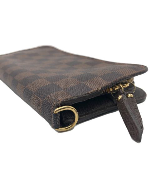 LOUIS VUITTON（ルイ ヴィトン）LOUIS VUITTON (ルイ ヴィトン) ボルトフォイユ・アンソリットの古着・服飾アイテム