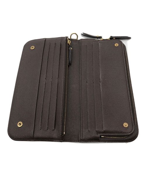 LOUIS VUITTON（ルイ ヴィトン）LOUIS VUITTON (ルイ ヴィトン) ボルトフォイユ・アンソリットの古着・服飾アイテム