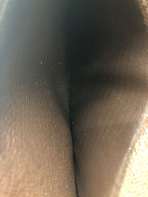 LOUIS VUITTON（ルイ ヴィトン）LOUIS VUITTON (ルイ ヴィトン) ボルトフォイユ・アンソリットの古着・服飾アイテム