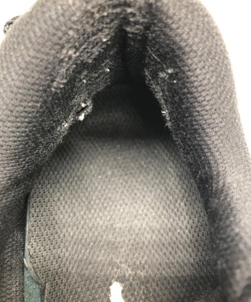 HOKAONEONE（ホカオネオネ）HOKAONEONE (ホカオネオネ) W BONDI 7 ブラック サイズ:24の古着・服飾アイテム